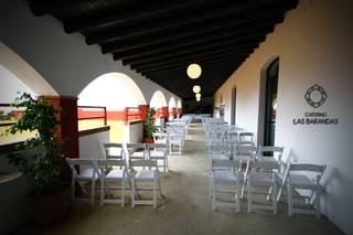 Las Barandas - 13