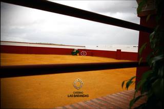 Las Barandas - 14