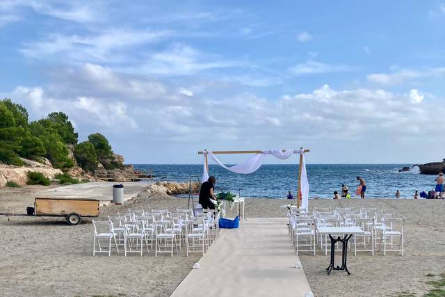 Hotel Ametlla Mar 1