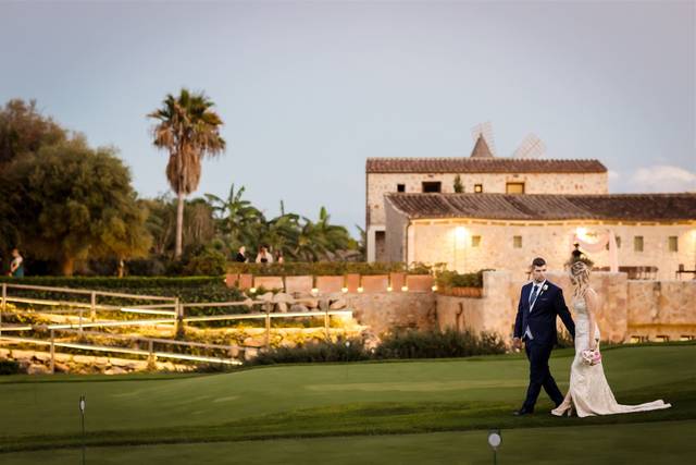 Pula Golf Resort 1
