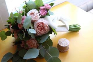 Grace Bridal Industries - 21