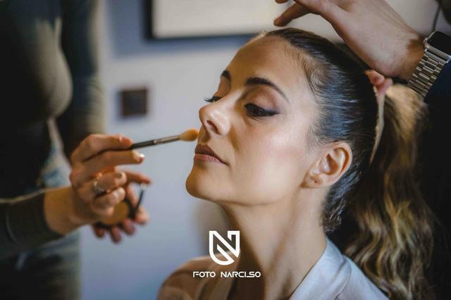 Cristina Anguita Makeup Studio - 3