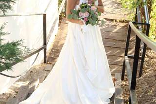 Grace Bridal Industries - 23
