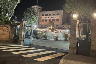 Fogón de la Casona - 9