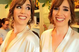 Única&Chic Makeup - 5