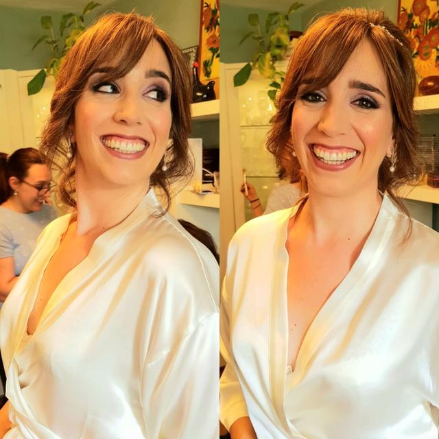 Única&Chic Makeup - 1