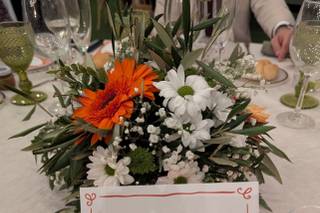 Floristería Lucía Firgas - 10