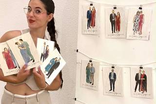Ghalmansa Live Art - 5