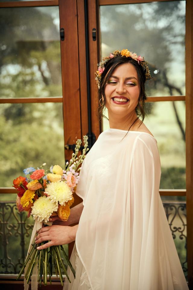 Irene Orenga - 4