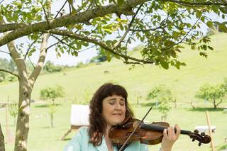 Tomé Violín - 5