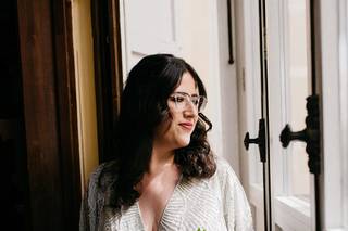 Isa Molina - 17