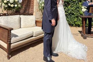 Oficiantes para bodas - 5