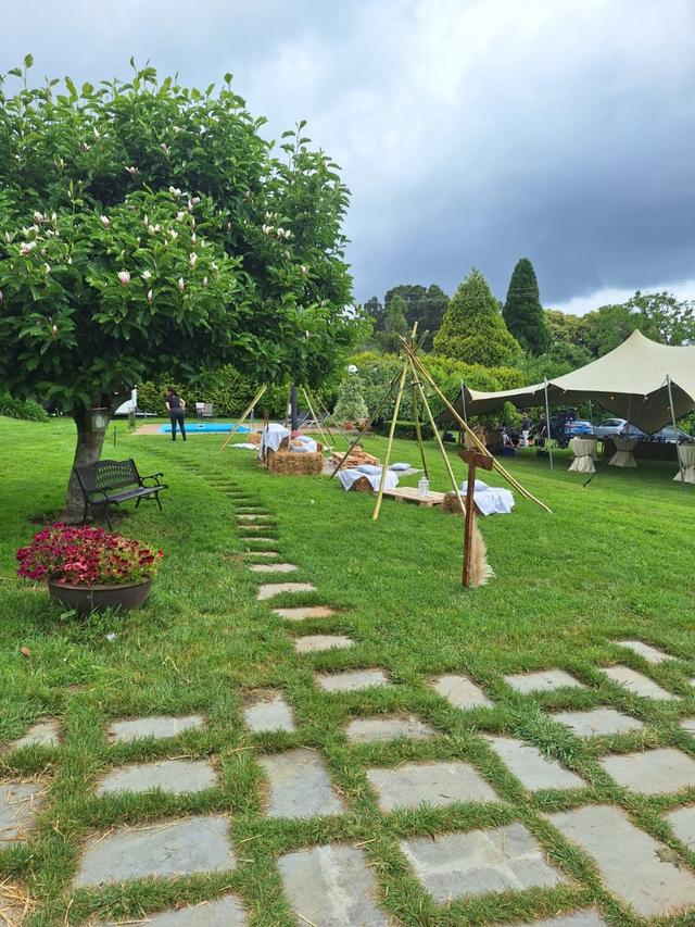 Finca Santa Baia - 2