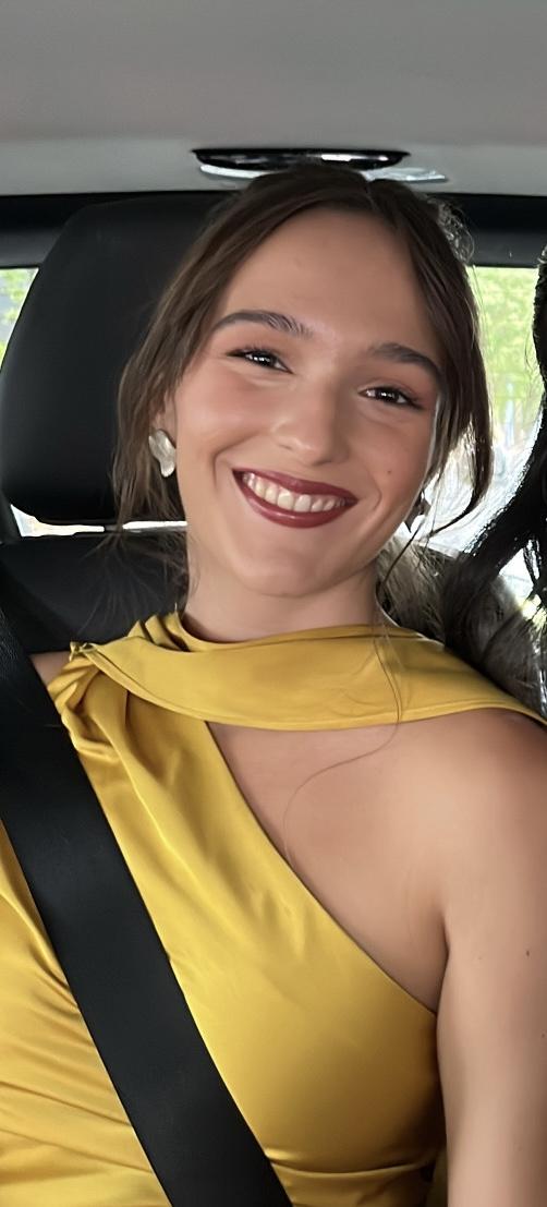 Irene Modino - 1