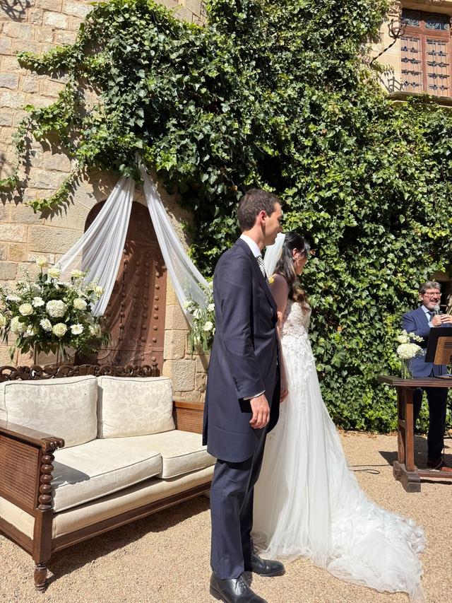 Oficiantes para bodas - 2