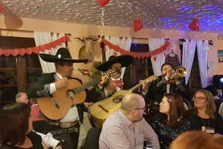 Mariachis Internacional Costa del Sol - 9
