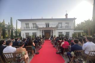 Huerta Del Sello - 9