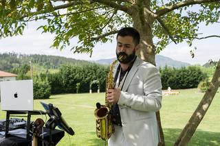 Tomé Violín - 7