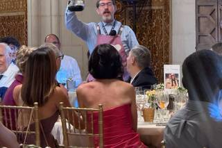 Oficiantes para bodas - 6