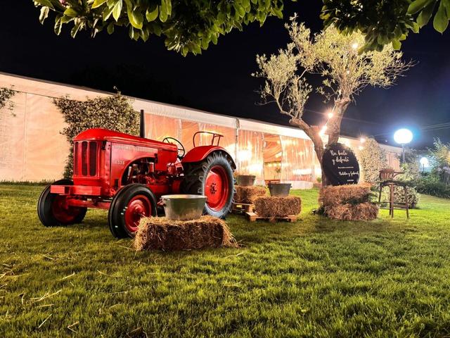 Finca Santa Baia - 1