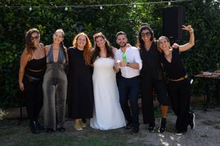 Gio Tacca Wedding Planner - 5