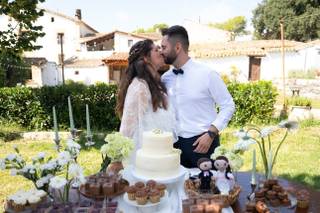 Gio Tacca Wedding Planner - 6