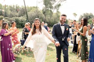 Gio Tacca Wedding Planner - 7