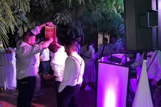 Sound Events Djs - 1