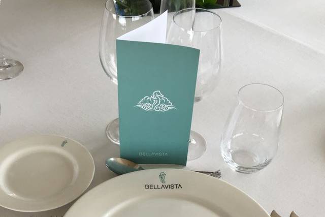 Restaurante Bellavista 1