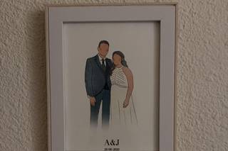 Ilustraciones bodas - 5