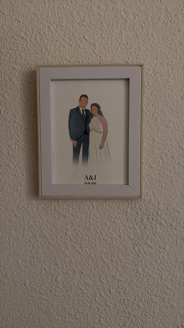 Ilustraciones bodas - 2