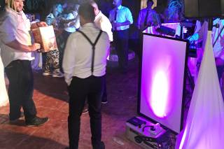 Sound Events Djs - 2