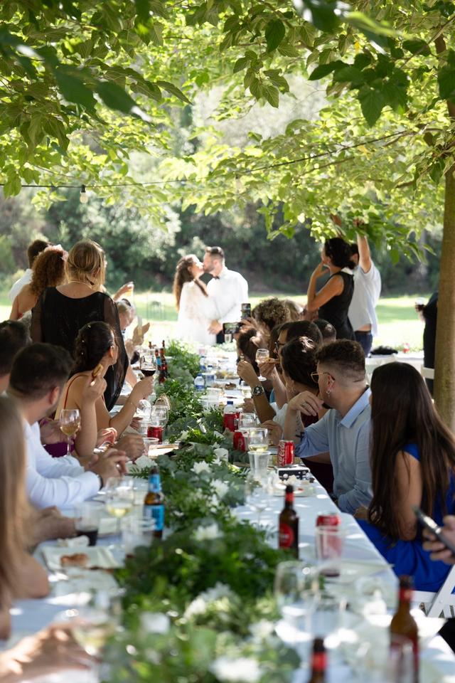 Gio Tacca Wedding Planner - 2