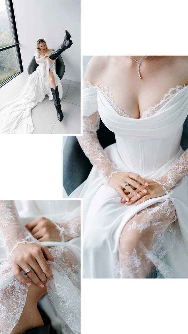 Anastasiia Bodoriak - 2