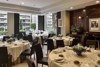 Restaurante Zaka - 11