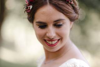 Rosas a Julieta - 14