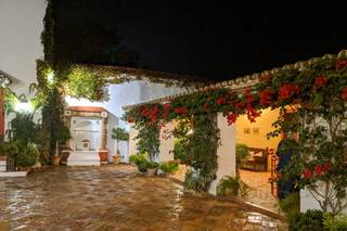 Hacienda de Orán - 11