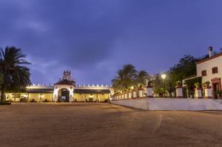 Hacienda de Orán - 12