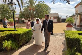 Hacienda de Orán - 13