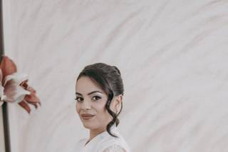 Victoria Melania Makeup Artist - 2