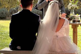 Ceremonia Y Protocolo - Oficiantes Bodas y WeddingDay - 7