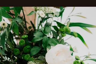 Las Libelulas Flower Shop - 11