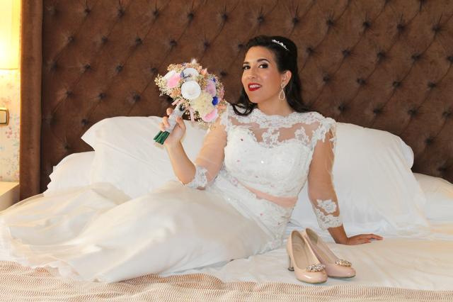 Cristina Makeup Events Glitter & Tattoos - 1