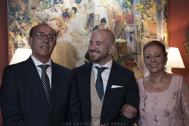 Serra Ombria Bodas - 1