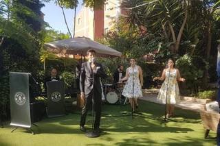 Babalu Band - 16