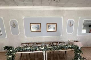 Wedding With Art - 25