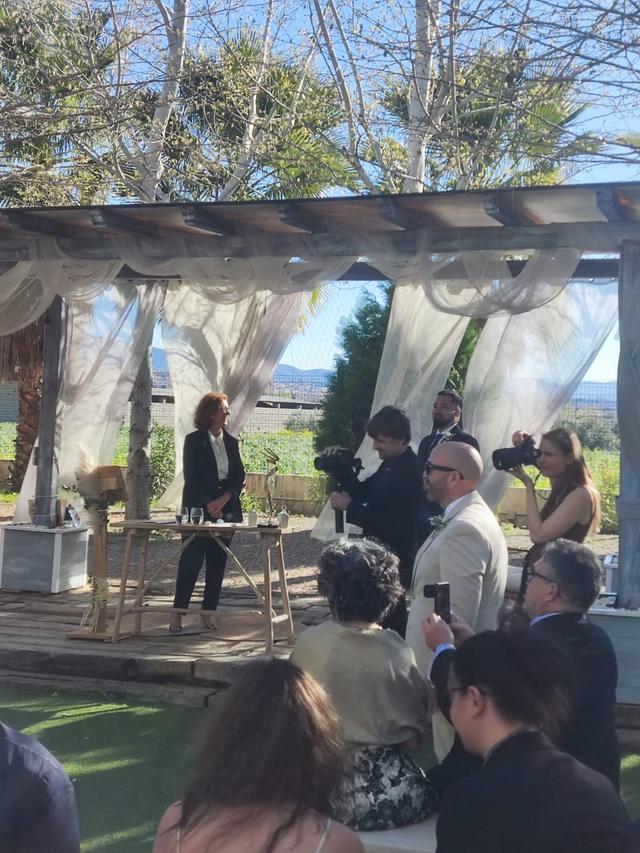 Lourdes Salmerón - 2