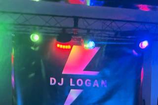 Dj Logan - 1