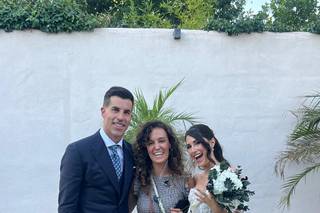 Rocío González Events Planner - 5