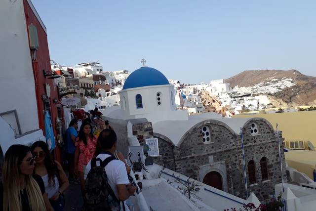 AimarTour Viajes 3